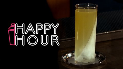 Il cocktail di Galileo